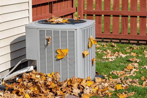 Best Ductless HVAC Repair  in Barclay, NJ