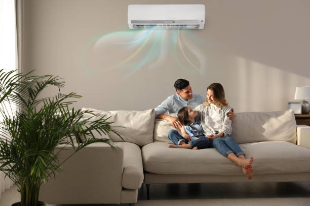 Best HVAC System Installation  in Barclay, NJ