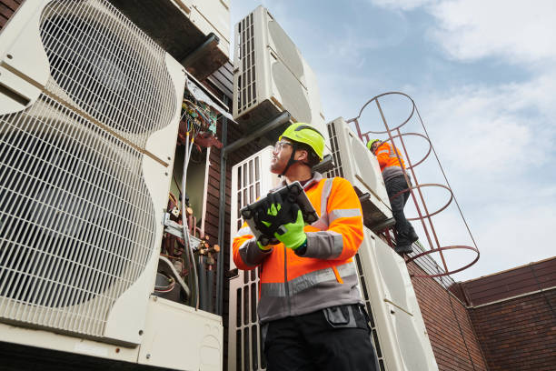 Best Furnace Repair Near Me  in Barclay, NJ