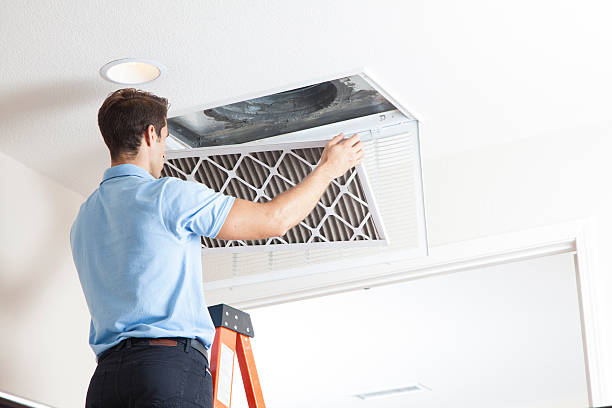 Best Affordable HVAC Services  in Barclay, NJ