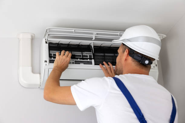 Best Central Air Repair  in Barclay, NJ
