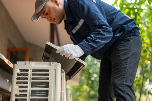 Best HVAC Emergency Services  in Barclay, NJ